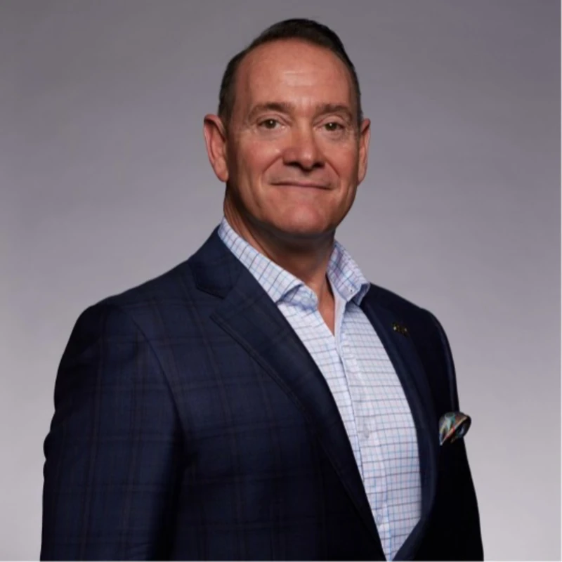 Nick Mitchell, CPP, PPS, PI, Co-founder and President of GCR Security Experts.
